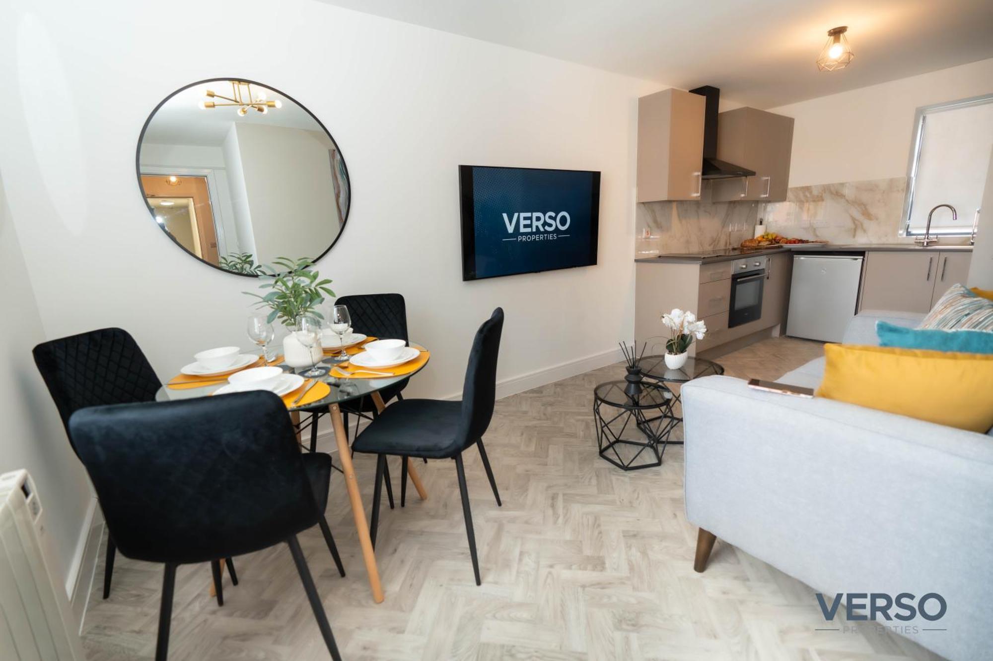 New 5 X Luxury Apartments In Derby, Ideal For Individuals, Couples, Business Or Corporate Guests, Close To Rolls Royce, Donington Park, East Midlands Airport Экстерьер фото