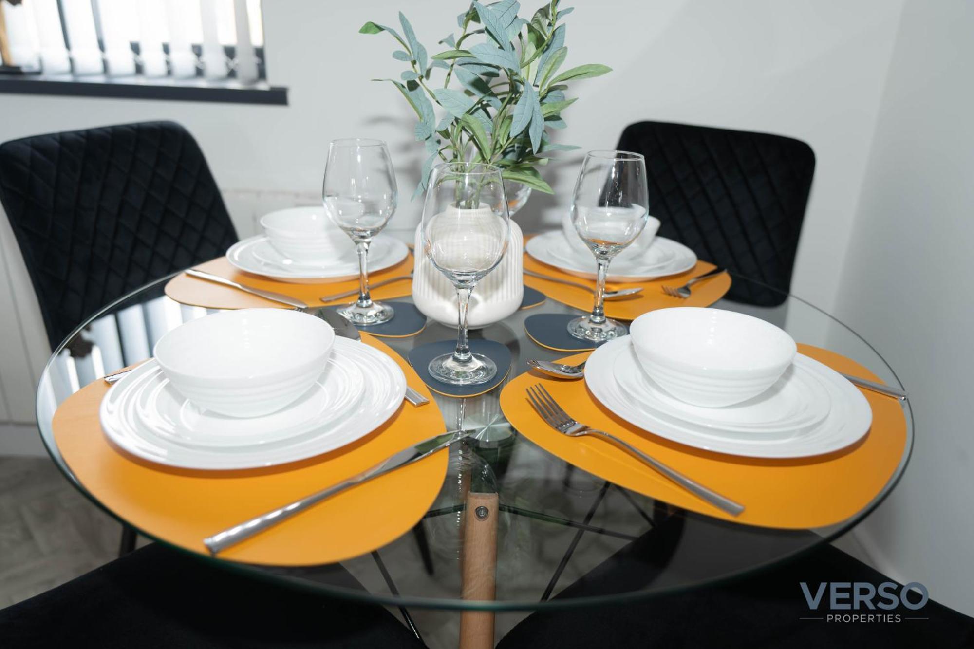 New 5 X Luxury Apartments In Derby, Ideal For Individuals, Couples, Business Or Corporate Guests, Close To Rolls Royce, Donington Park, East Midlands Airport Экстерьер фото