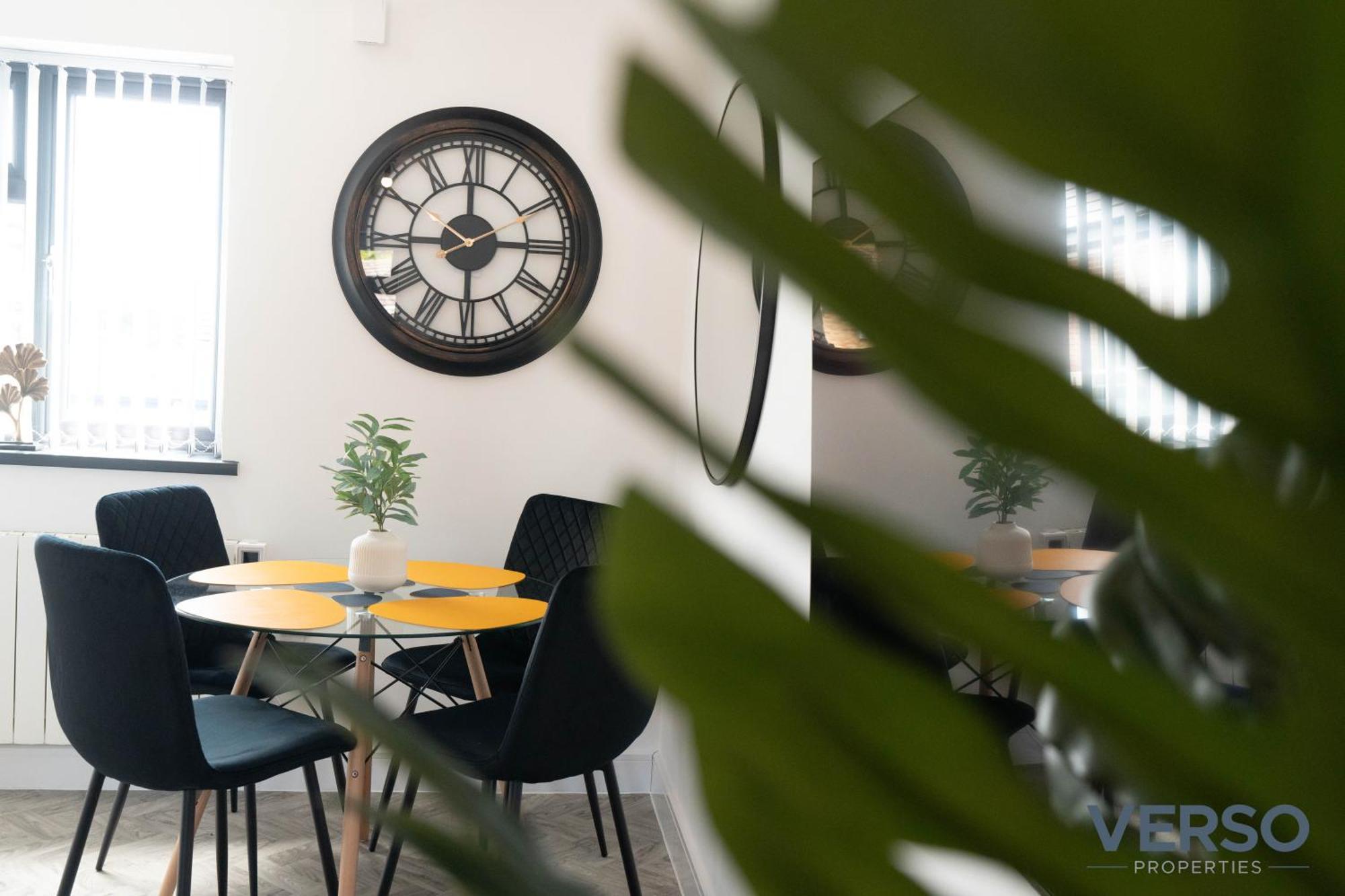 New 5 X Luxury Apartments In Derby, Ideal For Individuals, Couples, Business Or Corporate Guests, Close To Rolls Royce, Donington Park, East Midlands Airport Экстерьер фото