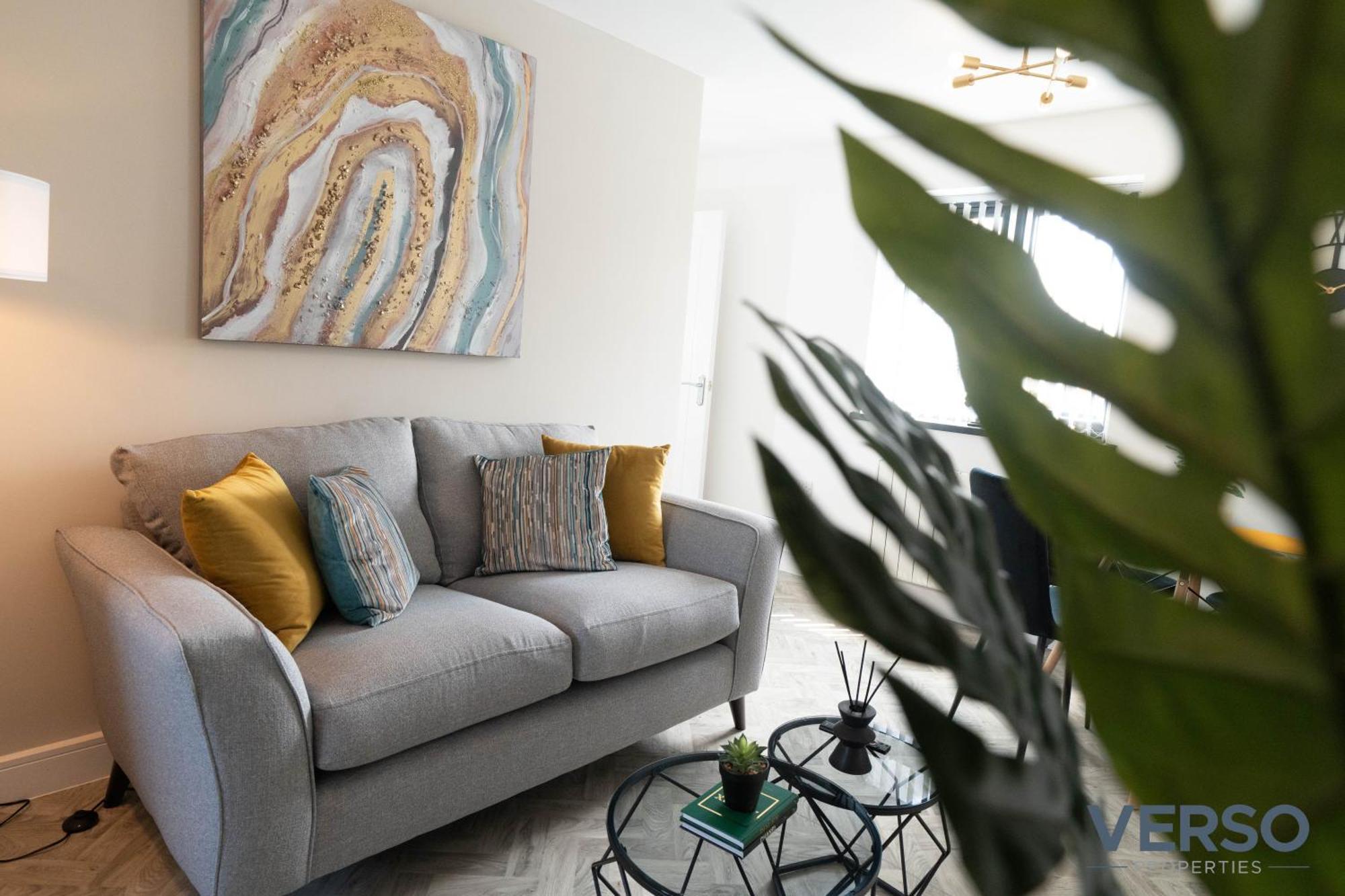 New 5 X Luxury Apartments In Derby, Ideal For Individuals, Couples, Business Or Corporate Guests, Close To Rolls Royce, Donington Park, East Midlands Airport Экстерьер фото