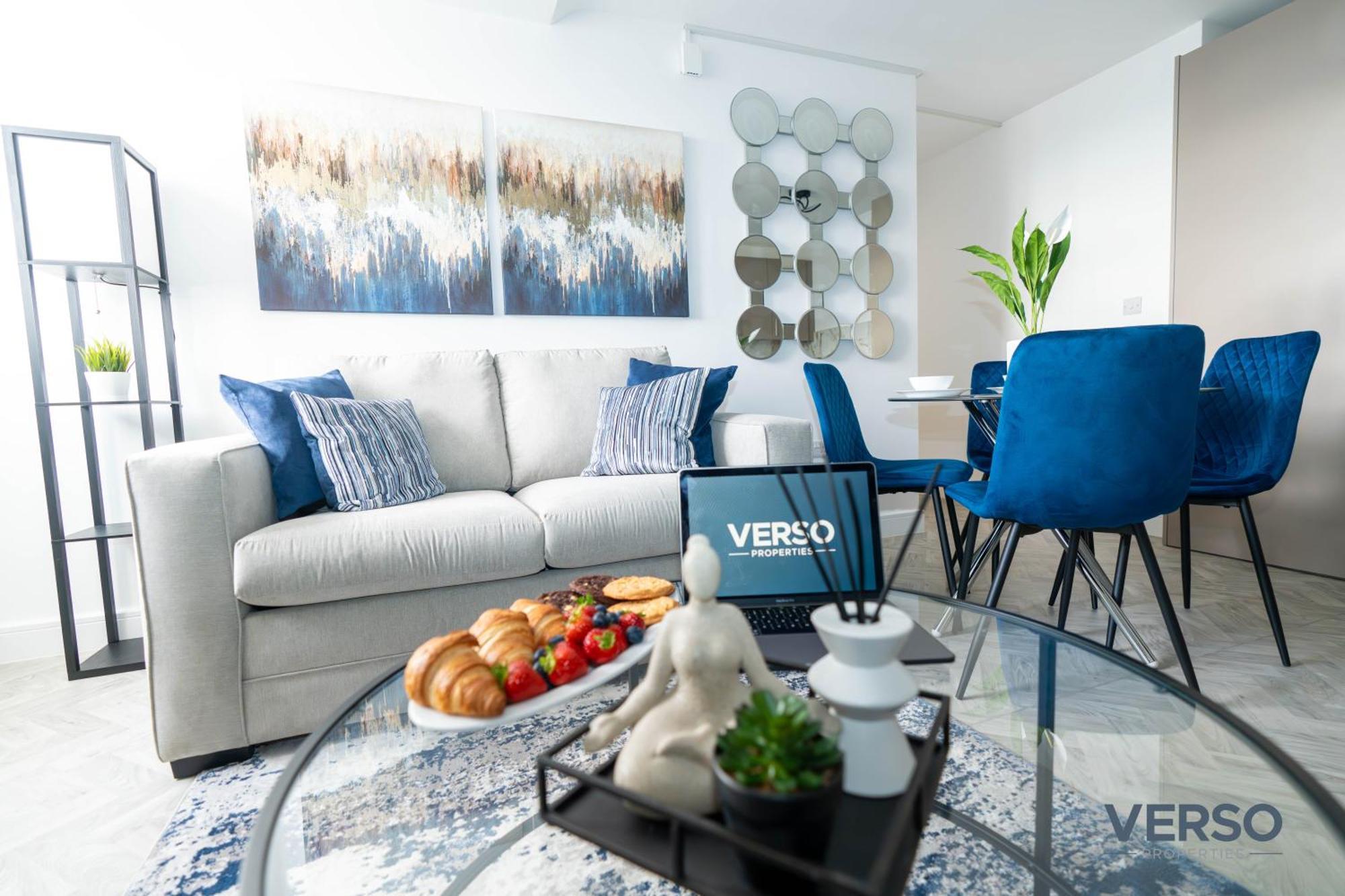 New 5 X Luxury Apartments In Derby, Ideal For Individuals, Couples, Business Or Corporate Guests, Close To Rolls Royce, Donington Park, East Midlands Airport Экстерьер фото