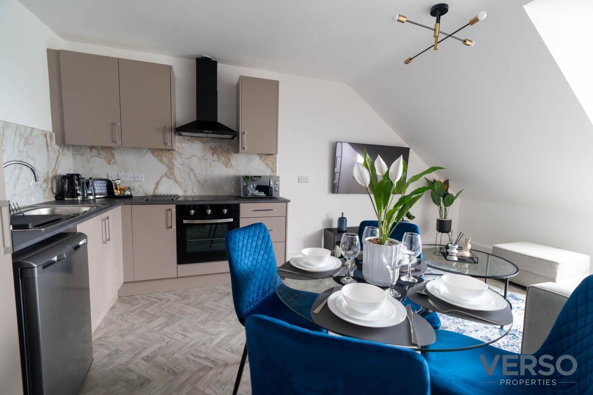 New 5 X Luxury Apartments In Derby, Ideal For Individuals, Couples, Business Or Corporate Guests, Close To Rolls Royce, Donington Park, East Midlands Airport Экстерьер фото