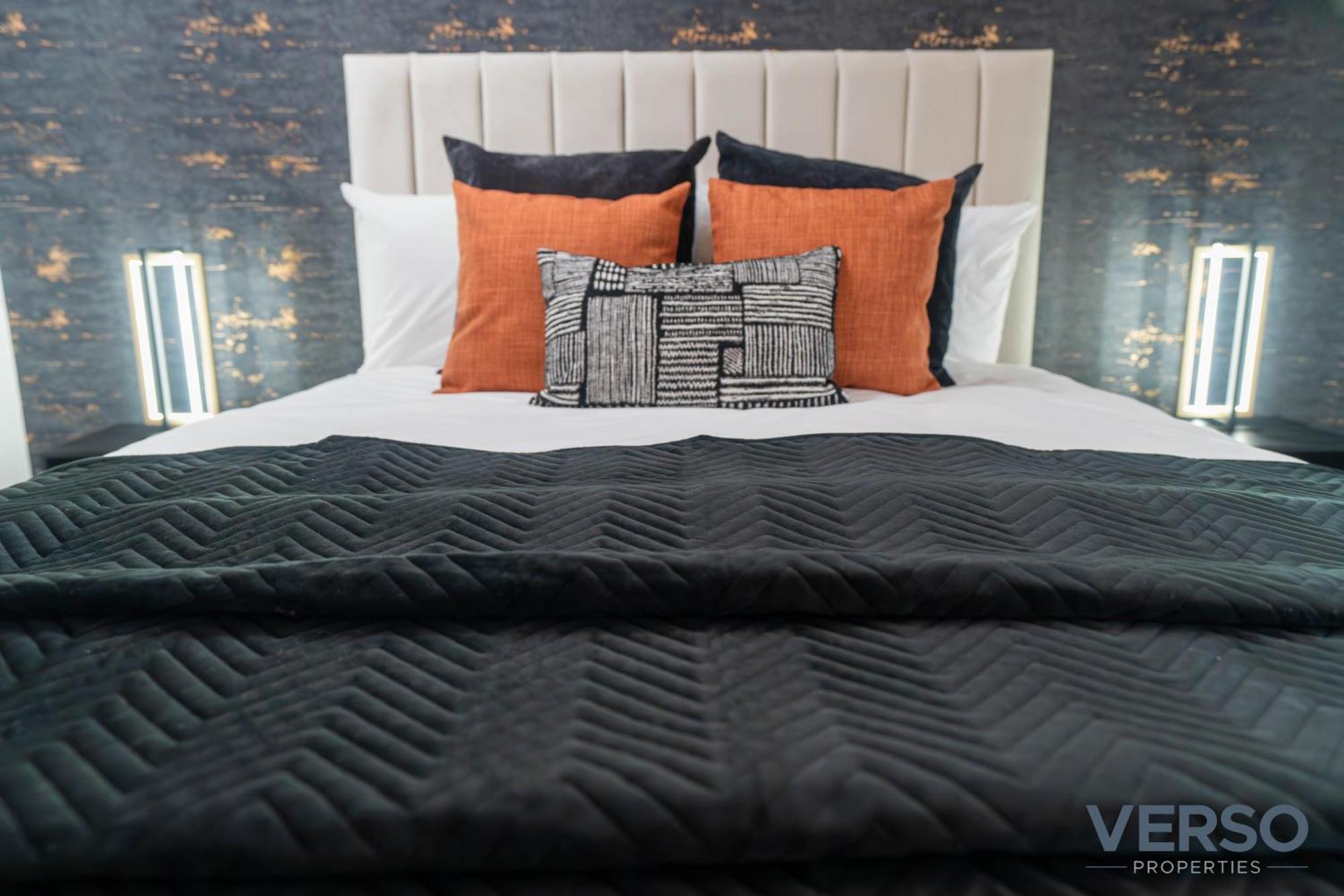 New 5 X Luxury Apartments In Derby, Ideal For Individuals, Couples, Business Or Corporate Guests, Close To Rolls Royce, Donington Park, East Midlands Airport Экстерьер фото