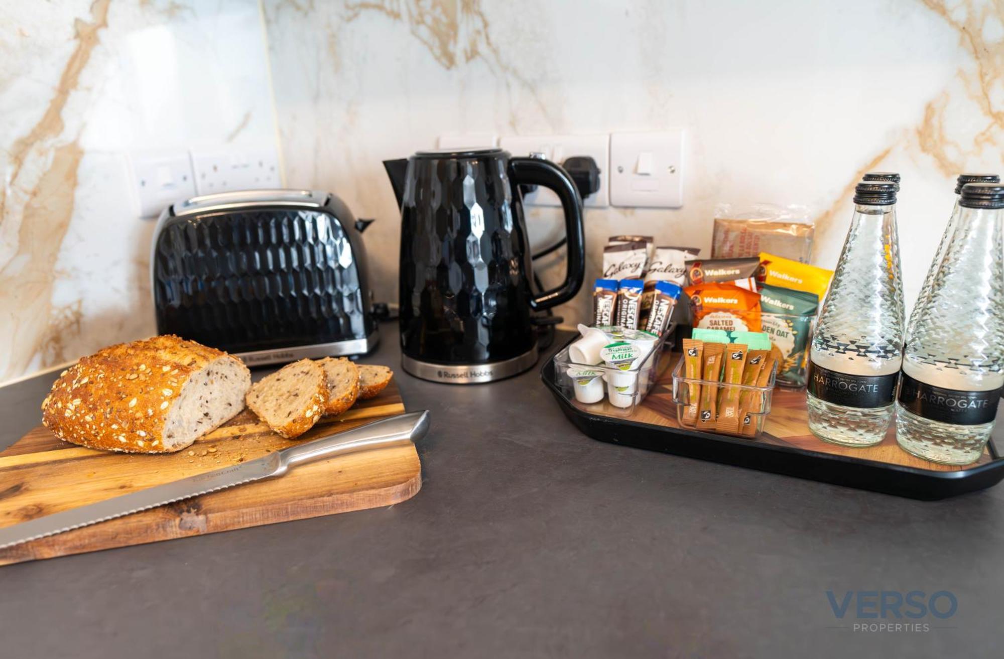 New 5 X Luxury Apartments In Derby, Ideal For Individuals, Couples, Business Or Corporate Guests, Close To Rolls Royce, Donington Park, East Midlands Airport Экстерьер фото