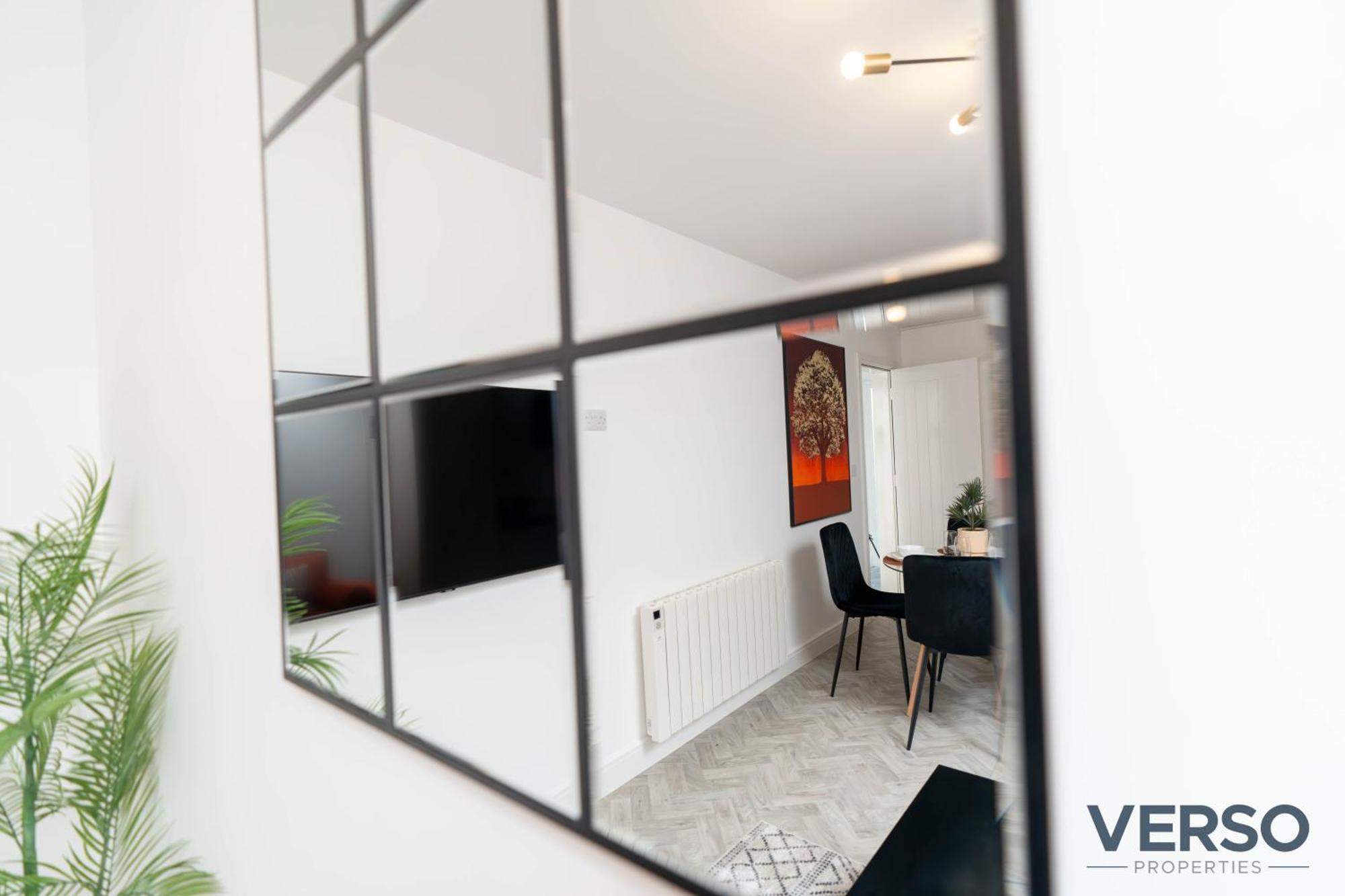 New 5 X Luxury Apartments In Derby, Ideal For Individuals, Couples, Business Or Corporate Guests, Close To Rolls Royce, Donington Park, East Midlands Airport Экстерьер фото