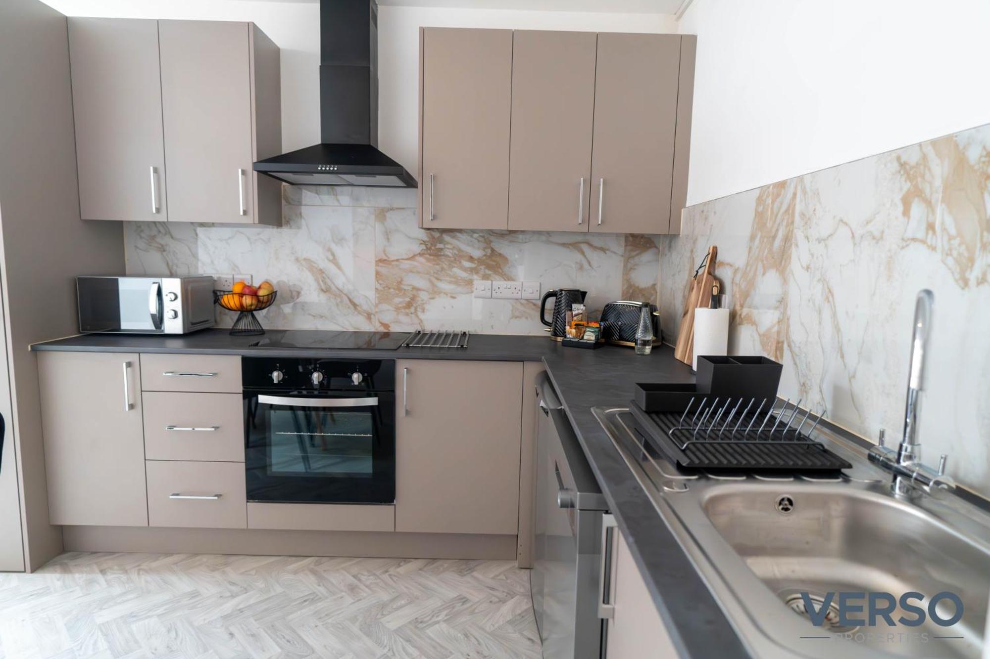 New 5 X Luxury Apartments In Derby, Ideal For Individuals, Couples, Business Or Corporate Guests, Close To Rolls Royce, Donington Park, East Midlands Airport Экстерьер фото