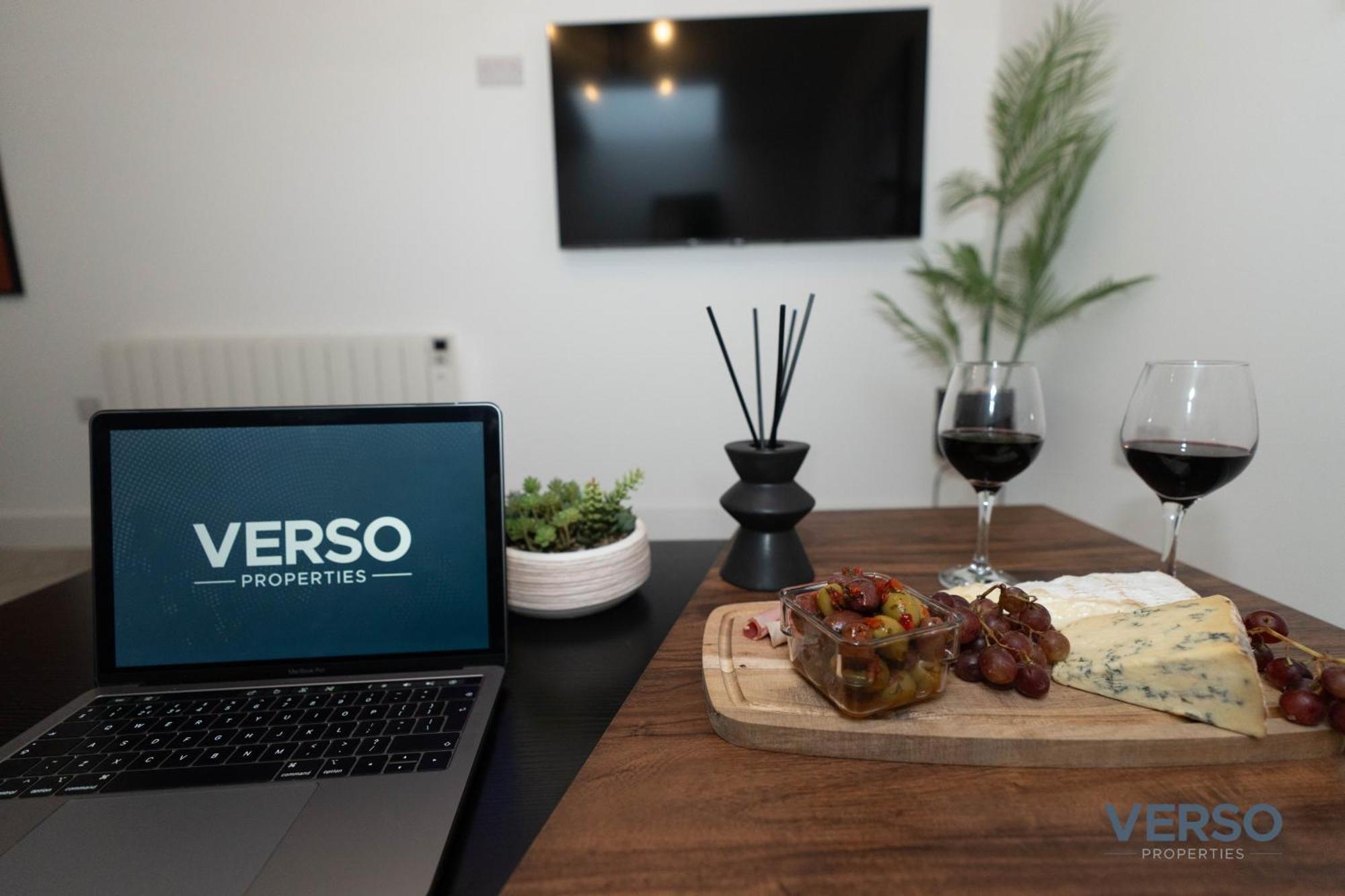 New 5 X Luxury Apartments In Derby, Ideal For Individuals, Couples, Business Or Corporate Guests, Close To Rolls Royce, Donington Park, East Midlands Airport Экстерьер фото