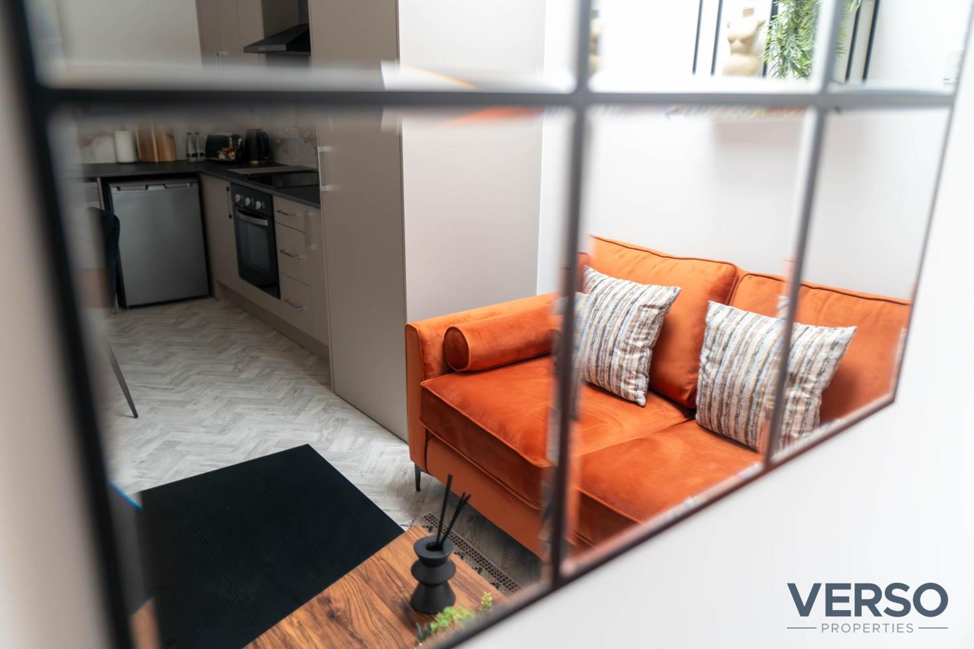New 5 X Luxury Apartments In Derby, Ideal For Individuals, Couples, Business Or Corporate Guests, Close To Rolls Royce, Donington Park, East Midlands Airport Экстерьер фото