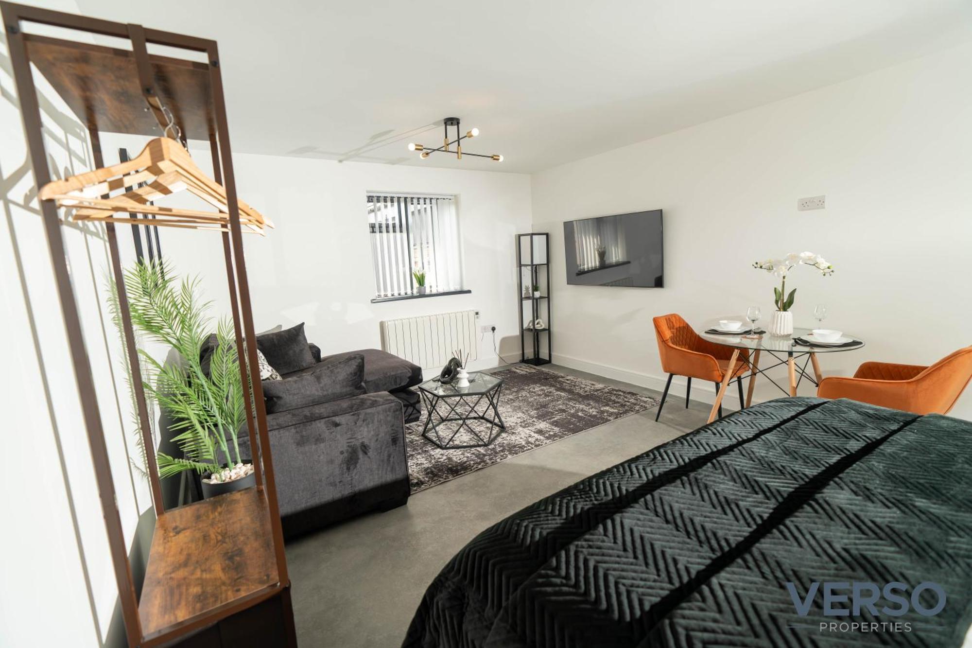 New 5 X Luxury Apartments In Derby, Ideal For Individuals, Couples, Business Or Corporate Guests, Close To Rolls Royce, Donington Park, East Midlands Airport Экстерьер фото