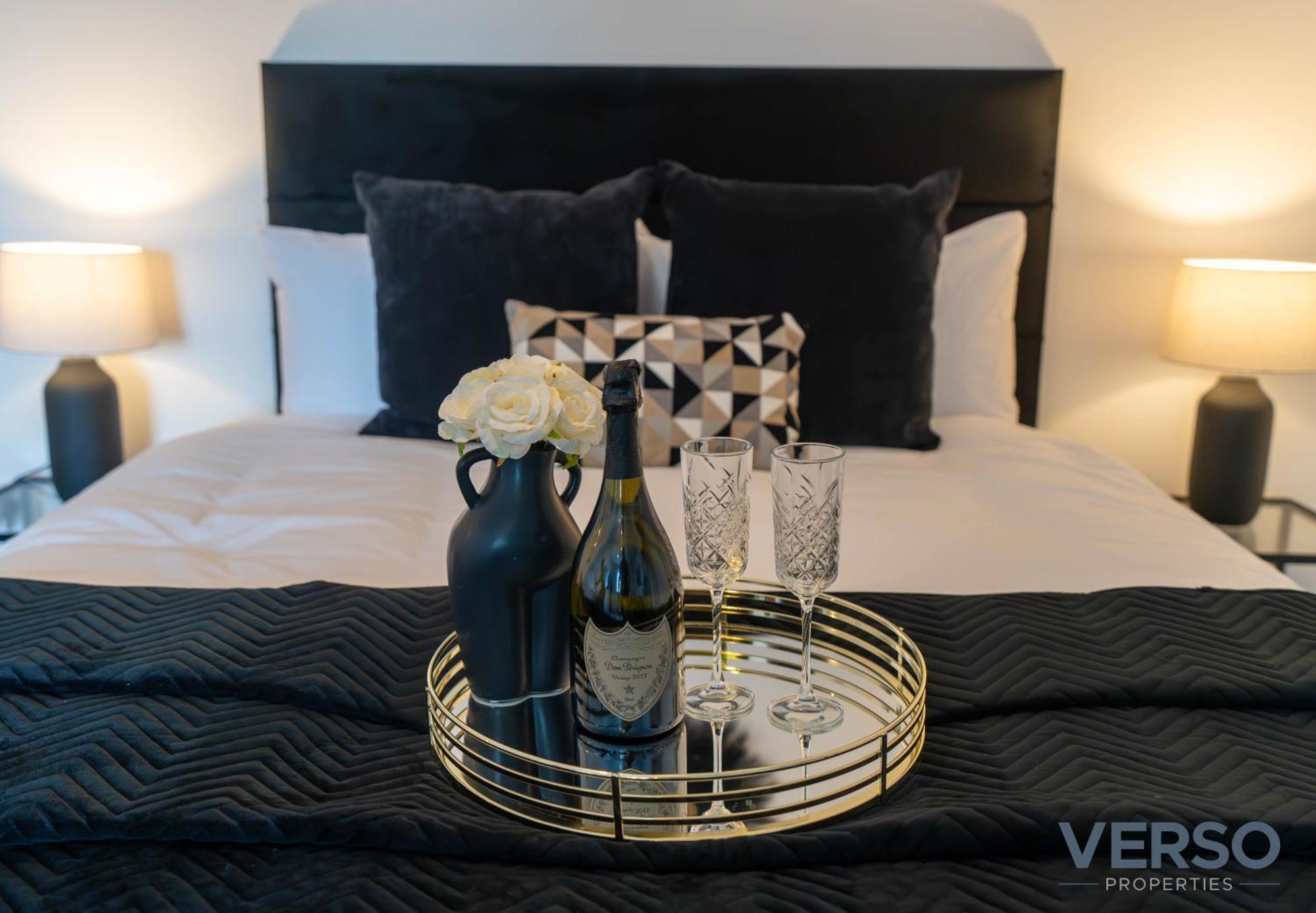 New 5 X Luxury Apartments In Derby, Ideal For Individuals, Couples, Business Or Corporate Guests, Close To Rolls Royce, Donington Park, East Midlands Airport Экстерьер фото