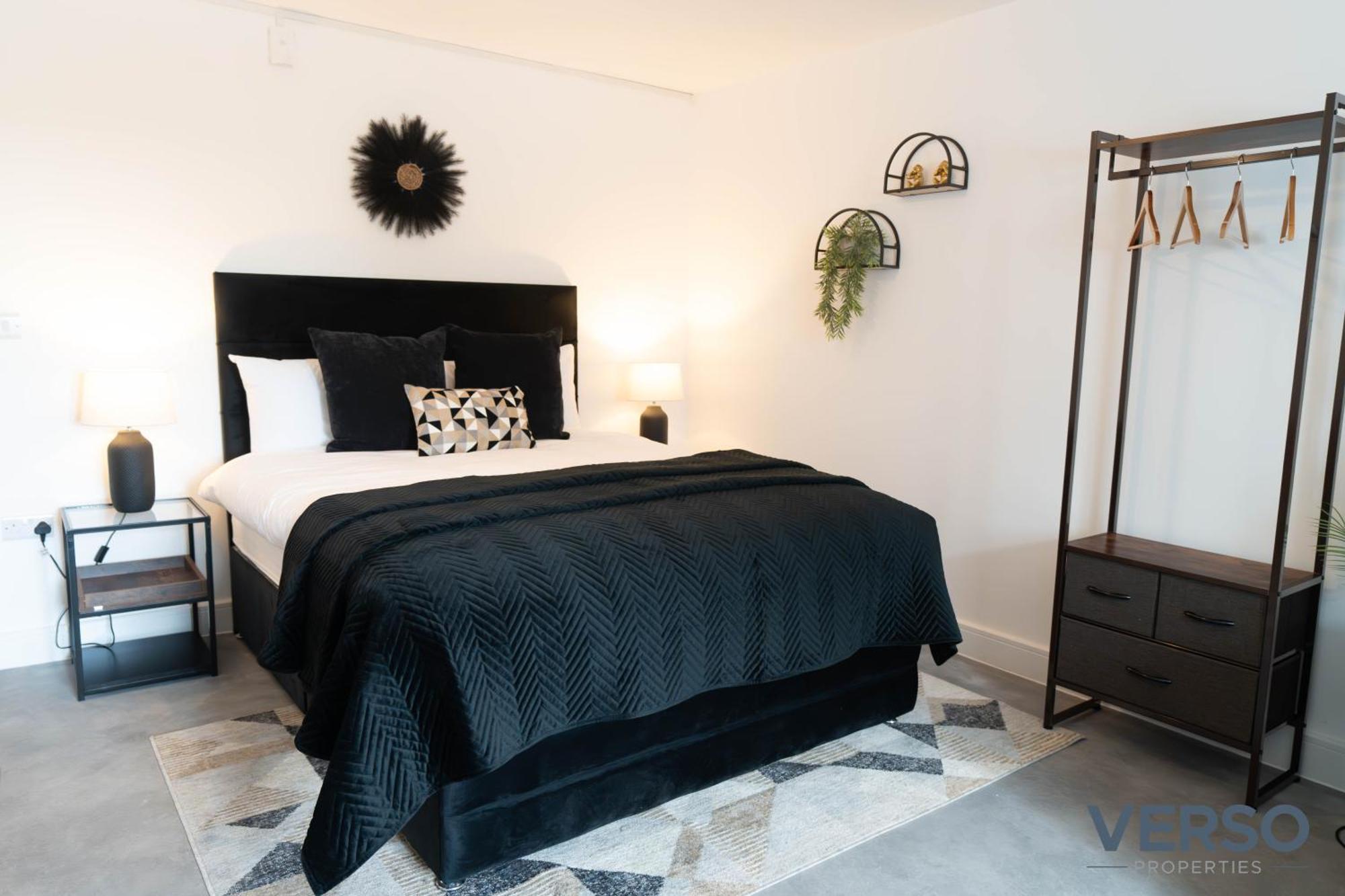 New 5 X Luxury Apartments In Derby, Ideal For Individuals, Couples, Business Or Corporate Guests, Close To Rolls Royce, Donington Park, East Midlands Airport Экстерьер фото