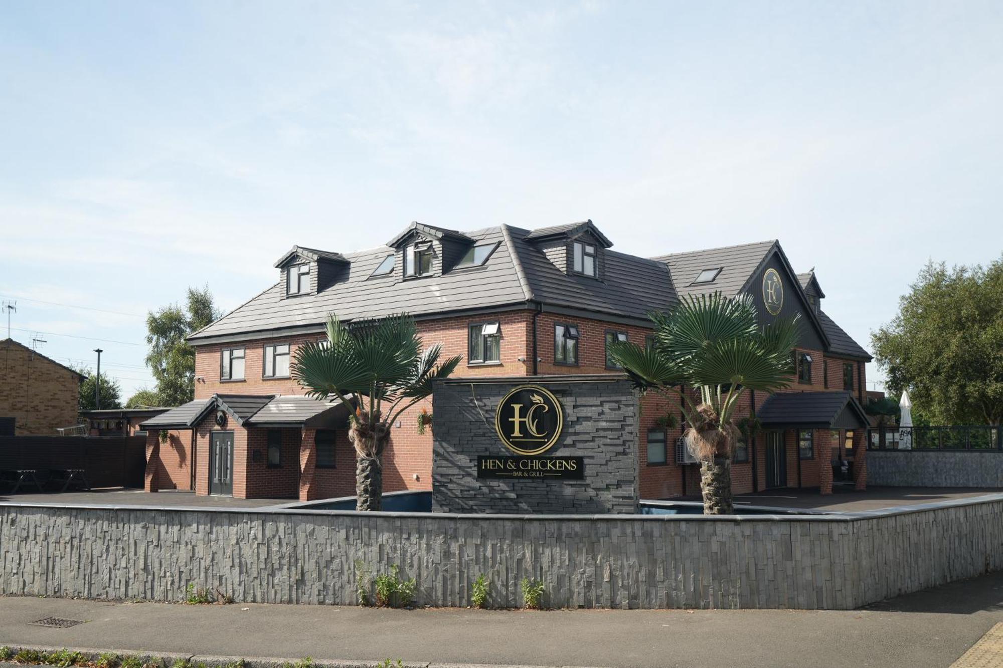 New 5 X Luxury Apartments In Derby, Ideal For Individuals, Couples, Business Or Corporate Guests, Close To Rolls Royce, Donington Park, East Midlands Airport Экстерьер фото
