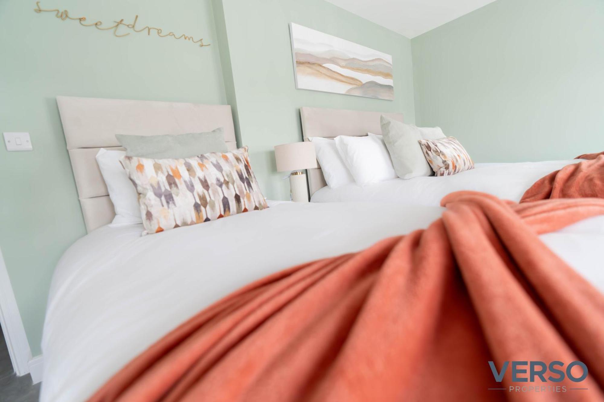 New 5 X Luxury Apartments In Derby, Ideal For Individuals, Couples, Business Or Corporate Guests, Close To Rolls Royce, Donington Park, East Midlands Airport Экстерьер фото