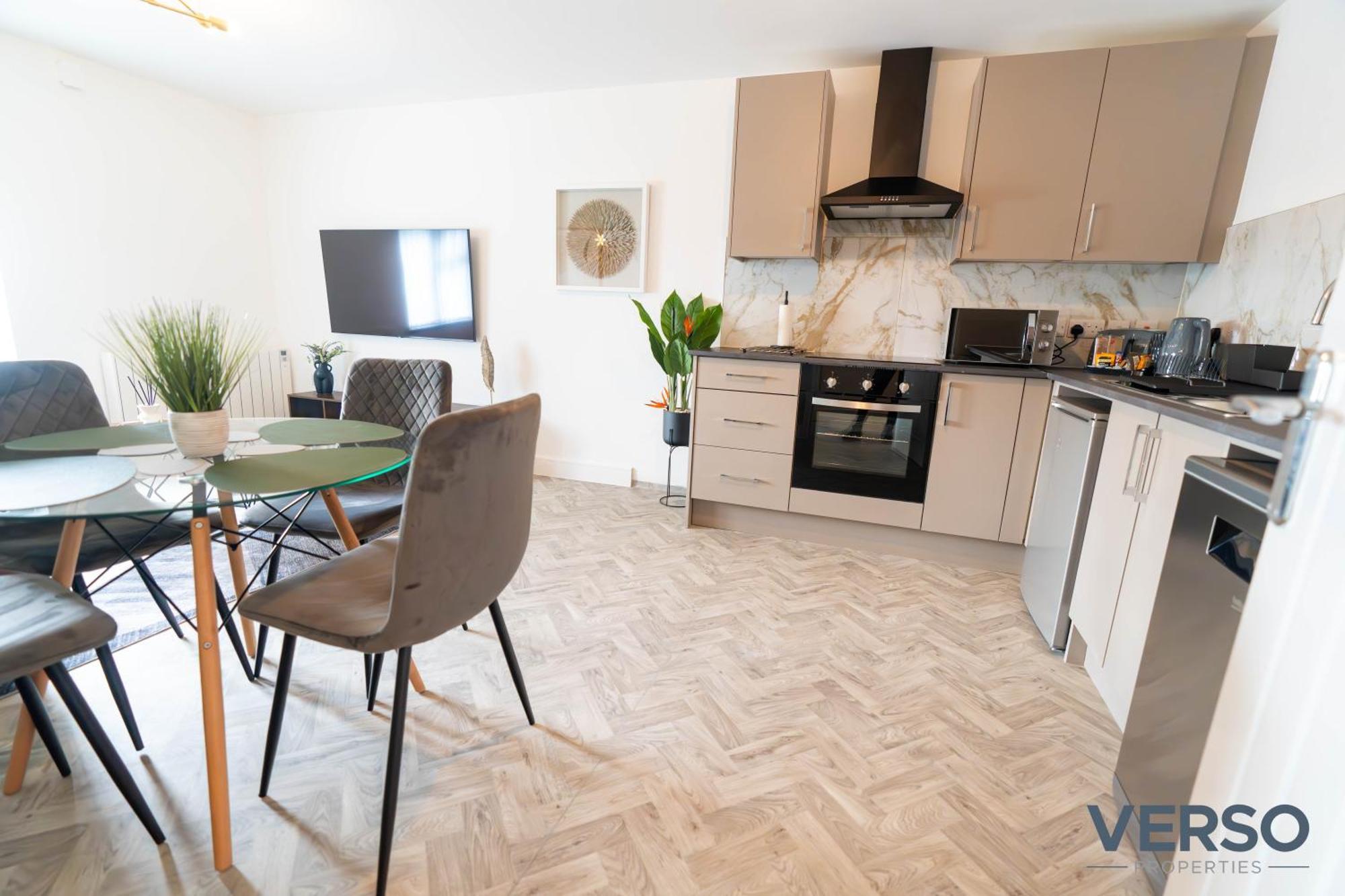New 5 X Luxury Apartments In Derby, Ideal For Individuals, Couples, Business Or Corporate Guests, Close To Rolls Royce, Donington Park, East Midlands Airport Экстерьер фото